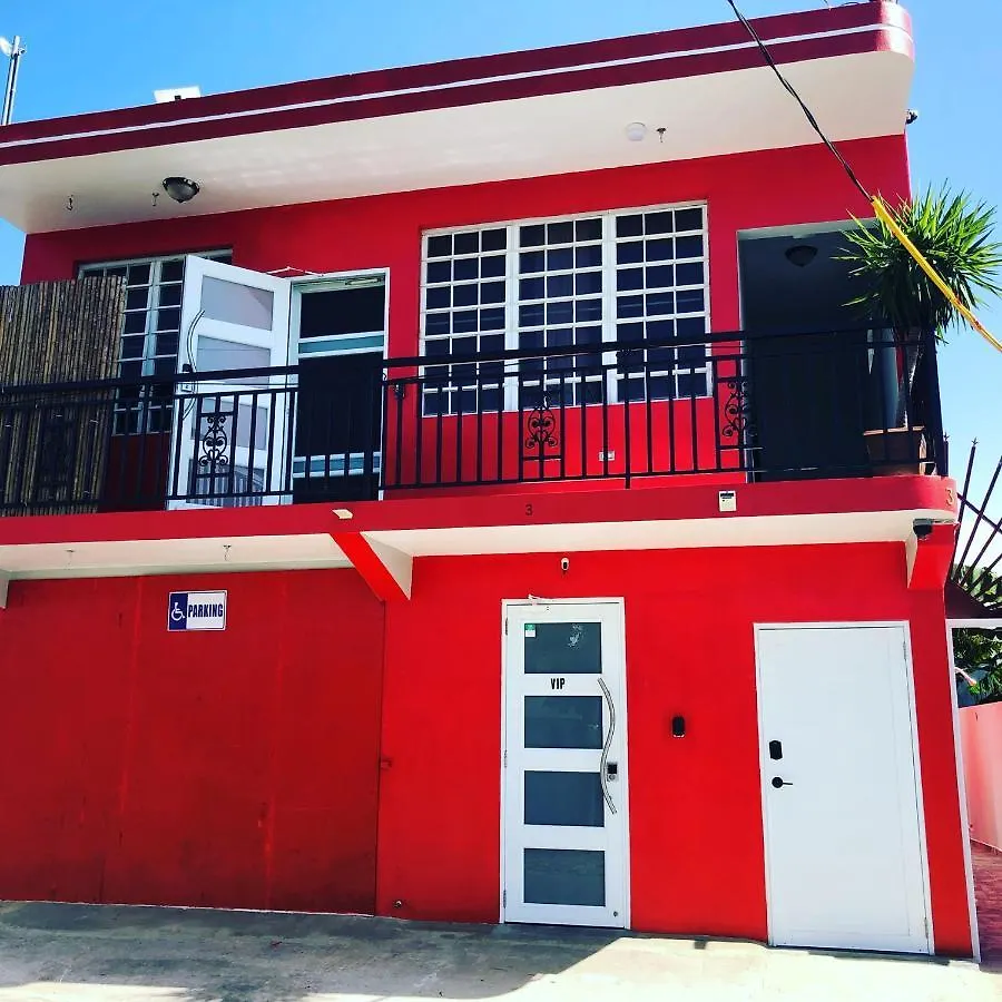 Apartment Casita Paraiso Aguadilla Puerto Rico