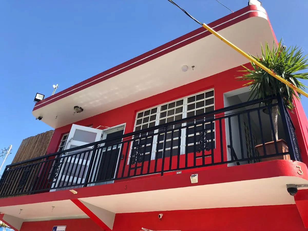 Casita Paraiso Aguadilla 0*,  Puerto Rico