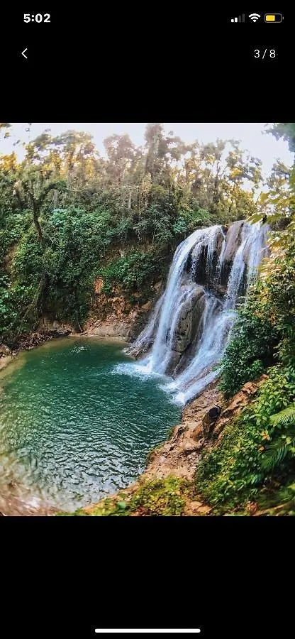 Casita Paraiso Aguadilla 0*,