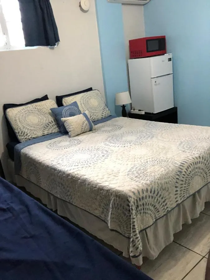 Casita Paraiso Aguadilla