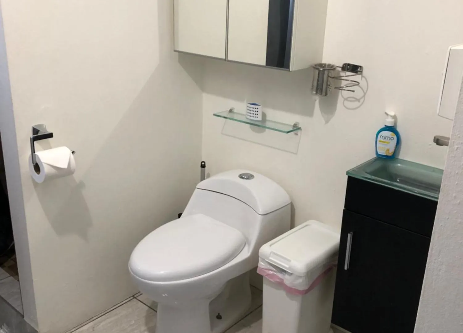 Casita Paraiso Aguadilla Apartment