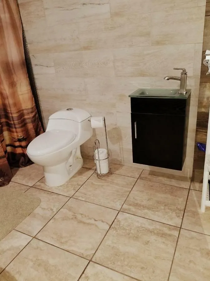 Apartment Casita Paraiso Aguadilla