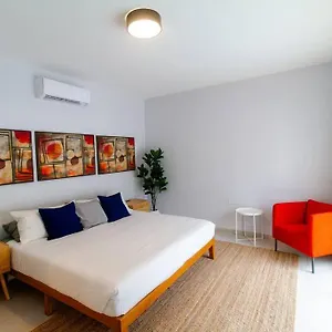Casa Marilina W/ Pool Aguadilla
