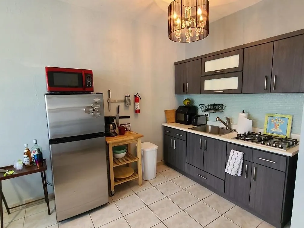 Casita Paraiso Aguadilla Apartment